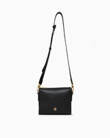 Us Polo Assn Ayarlanabilir Askılı Çapraz Çanta Siyah