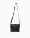 Us Polo Assn Ayarlanabilir Askılı Çapraz Çanta Siyah