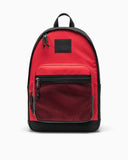 Herschel Kaine Sırt Çantası Barbados Cherry/Black