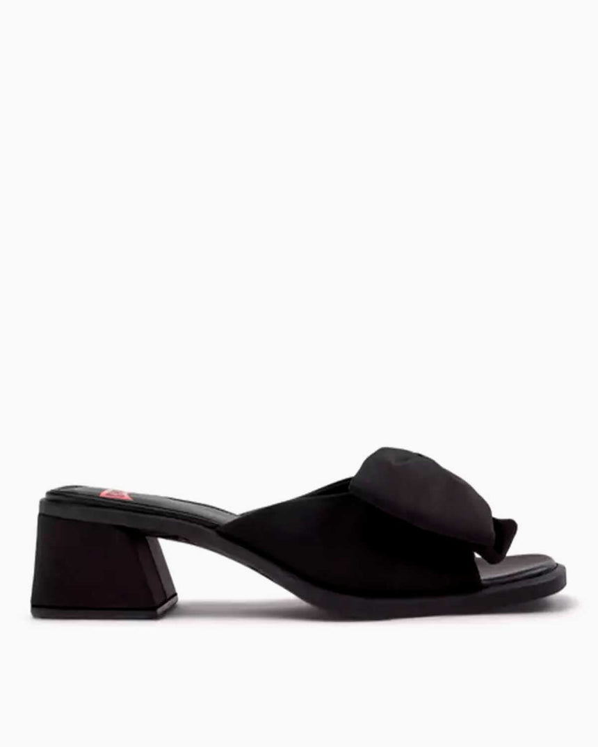 Camper Tws Topuklu Sandalet