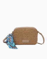 Laura Ashley Rose Kadın Çantası Vizon