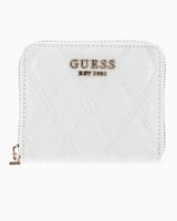 Guess Small Wallets Cüzdan White