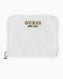 Guess Small Wallets Cüzdan White