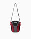 The North Face Shoulder Bag Çapraz Askılı Çanta Smoked Pearl/Tnf Red