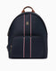 Tommy Hilfiger Popette Dome Kadın Sırt Çantası Space Blue Corp