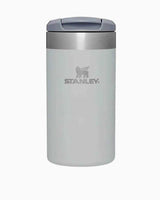Stanley The AeroLight Transit Mug 0.35L / 12oz Termos Fog Metallic