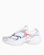 Tommy Hilfiger Archive Low Top Sneaker Ecru