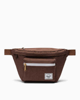 Herschel Pop Quiz Hip Pack Bel Çantası Potting Soil Crosshatch
