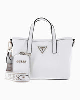 Guess Latona Çıkarılabilir Uzatma Askılı Çanta