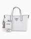 Guess Latona Çıkarılabilir Uzatma Askılı Çanta