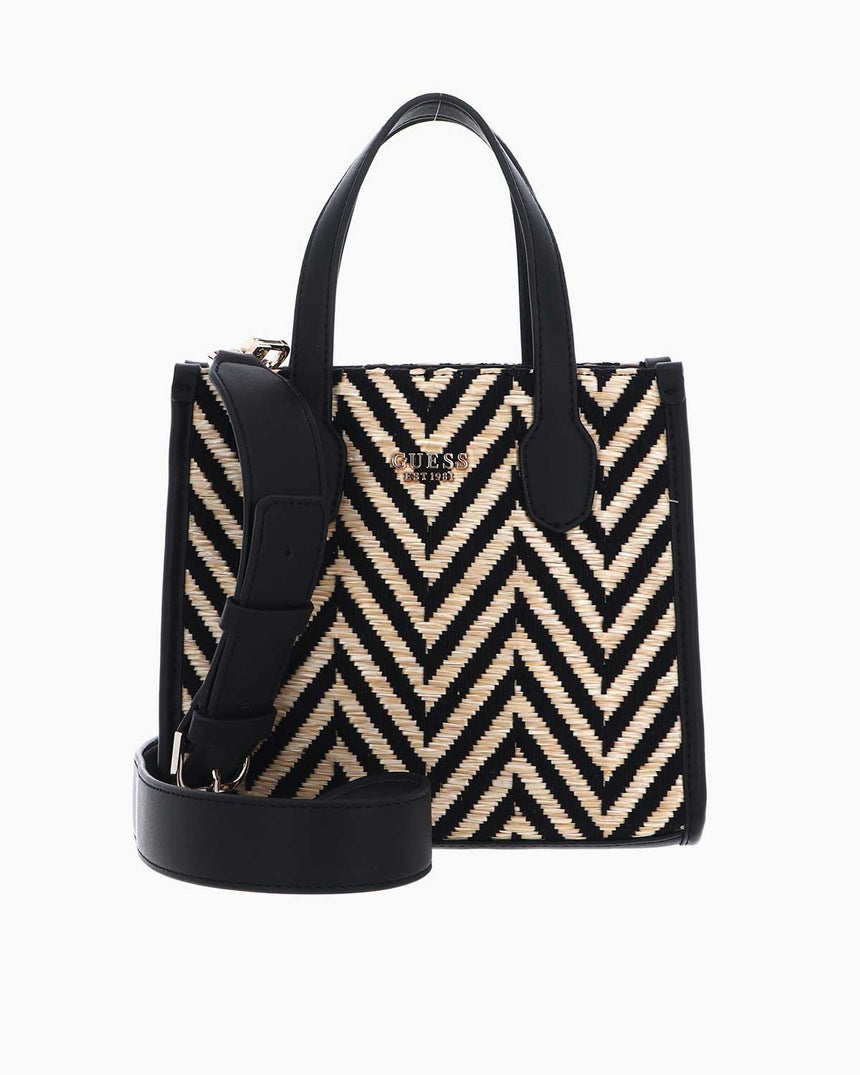 Guess Silvana Compartment Mini El Çantası