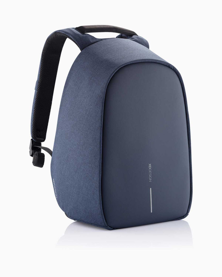 XD Design Bobby Hero Xl Anti Theft Sırt Çantası Navy