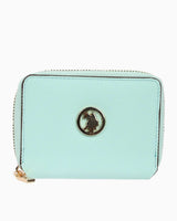 Us Polo Assn Kadın Cüzdanı Civit