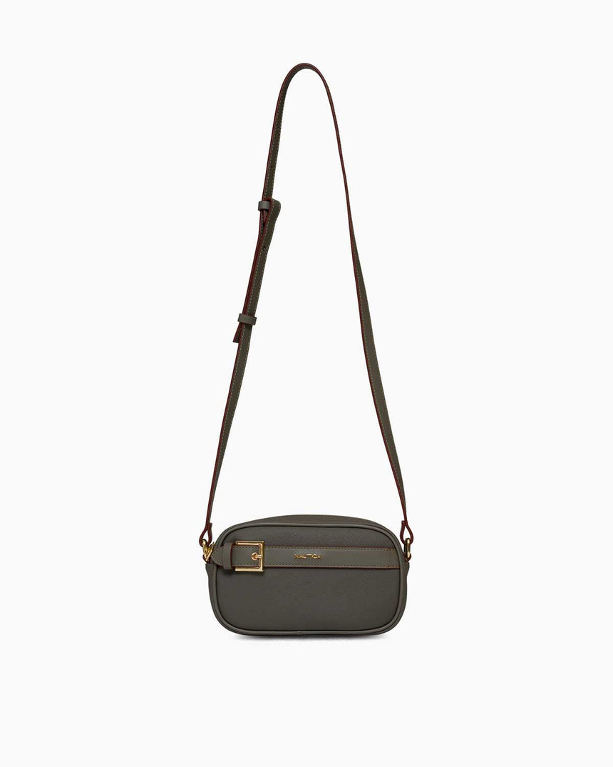 Nautica Ladies Çapraz Askılı Çanta Açık Haki