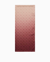 Guess Cresidia Logolu Şal Beige Multi