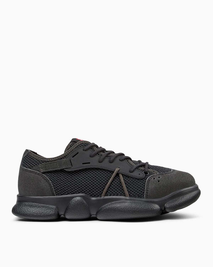 Camper Karst Logolu Sneaker Renkli