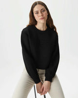 Guess Cindra Kabartma Logolu Sweatshirt