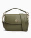 Tommy Hilfiger Chic Crossover Çapraz Askılı Çanta Utility Olive