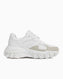 Guess Norina Runner Sneaker White