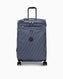 Kipling New Youri Spin M Basic Orta Boy Valiz 3D K Blue
