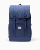 Herschel Retreat Backpack Sırt Çantası Skipper Blue
