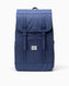 Herschel Retreat Backpack Sırt Çantası Skipper Blue