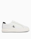 Calvin Klein Premier Basket Cupsole Erkek Sneaker Bright White/Black