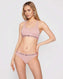 Tommy Hilfiger Coordinate Panties Kadın Külot Rose Tan