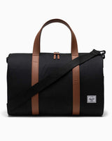 Herschel Novel Carry On Duffle Spor Çantası Black