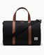 Herschel Novel Carry On Duffle Spor Çantası Black