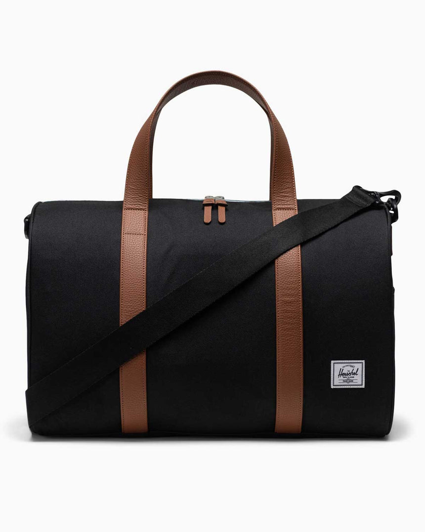 Herschel Novel Carry On Duffle Spor Çantası Black