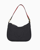 Us Polo Assn Kadın Omuz Çantası Lacivert - Kırmızı - Beyaz