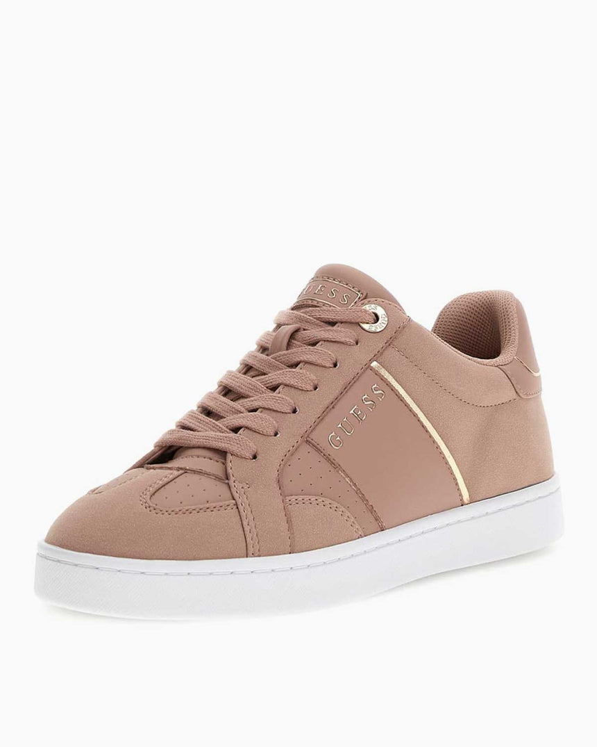 Guess Jrone Kadın Sneaker Blush