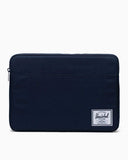 Herschel Anchor 15''16 Inch Sleeve Laptop Kılıfı Navy