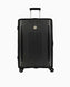 Pierre Cardin Trolley Büyük Boy Valiz Siyah