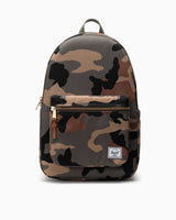 Herschel Settlement Backpack Sırt Çantası Woodland Camo