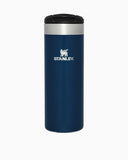 Stanley The Aerolight Transit Mug 0.47L 16oz Termos Royal Blue Metallic