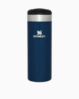 Stanley The Aerolight Transit Mug 0.47L 16oz Termos Royal Blue Metallic
