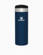 Stanley The Aerolight Transit Mug 0.47L 16oz Termos Royal Blue Metallic