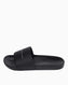 Tommy Hilfiger Nyc Poo lFlip Flops Terlik Black