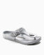 Birkenstock Gizeh Kids Eva Parmak Arası Çocuk Terlik Gümüş