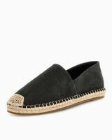 Guess Elche Hasır Tabanlı Ayakkabı Black