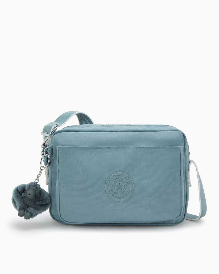 Kipling Abanu M Çapraz Askılı Kadın Çantası