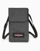 Eastpak Daller Pouch Mini Çanta Black Denim