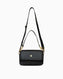 Us Polo Assn Logolu Omuz Çantası Siyah