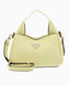 Guess Iwona Girlfriend El Çantası Pale Yellow