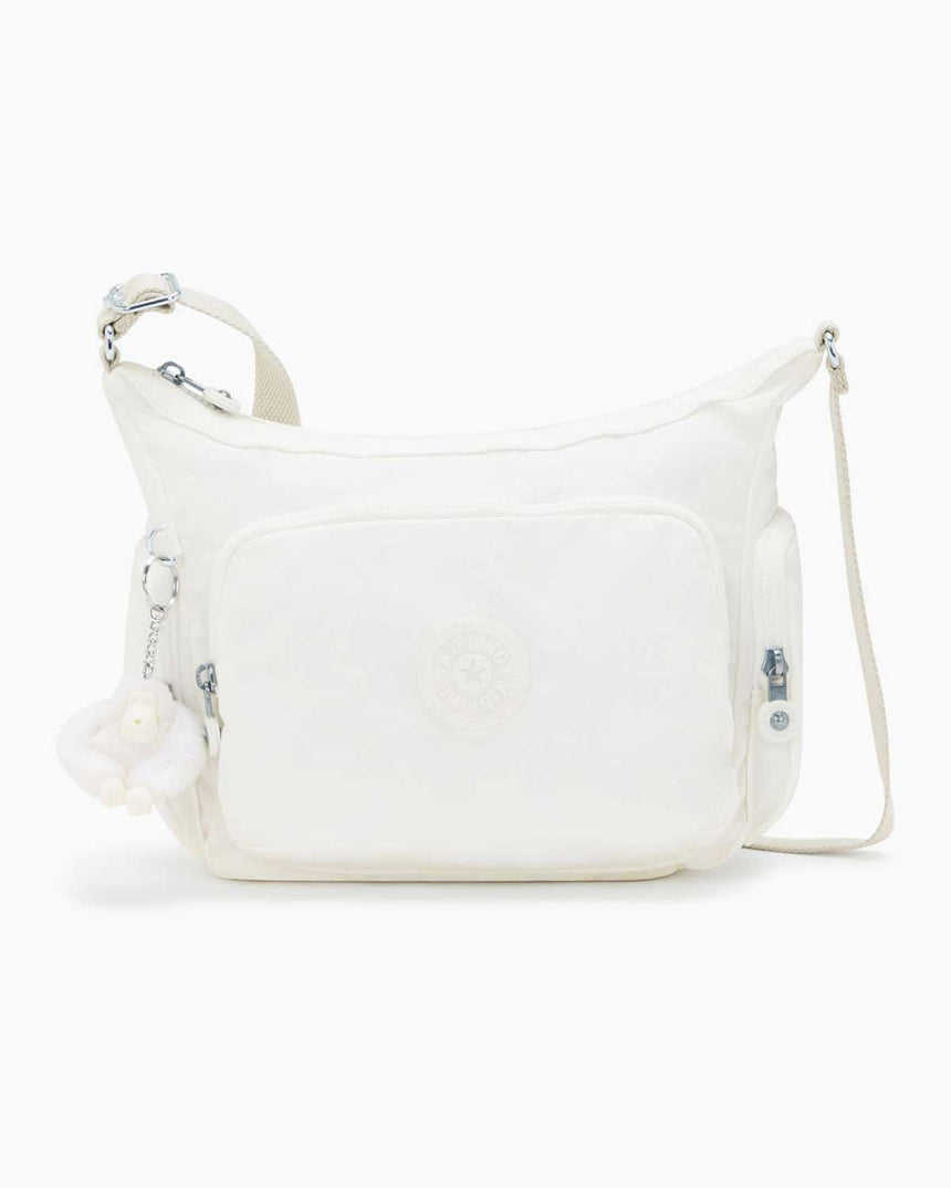 Kipling Gabb S Basic Omuz Çantası