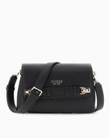 Guess Chardon Kadın Omuz Çantası Black