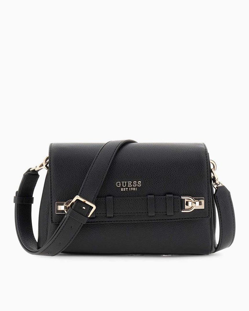 Guess Chardon Kadın Omuz Çantası Black