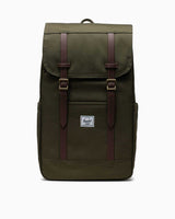 Herschel Retreat Backpack Sırt Çantası Ivy Green
